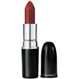 Mac Lustreglass Lipstick Spice It Up!