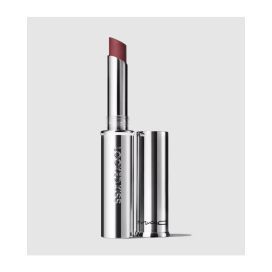 M·A·C LOCKED KISS 24HR LIPSTICK- VIXEN