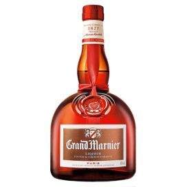 Grand Marnier Liqueur 1L