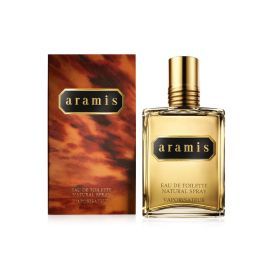 Aramis Eau De Toilette Natural Spray 110ml