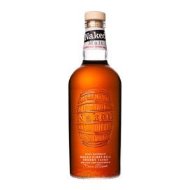 The Naked Malt | Blended Malt Scotch Whisky | Rich and Fruity | Matured in First-Fill Oloroso Sherry Casks | 40% ABV