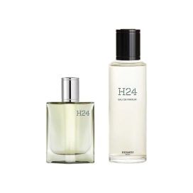 H24 EDP Duo Kit 30ml and 125ml Refill