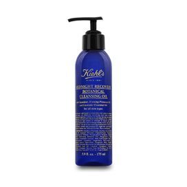 Kiehls Midnight Recovery Botanical Cleansing Oil 175ml