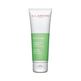 Clarins Pure Scrub