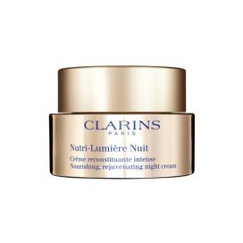 Clarins  Nutri Lumiere Nightcream 50Ml