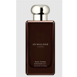 Jo Malone London Intense Dark Amber & Ginger Lily Cologne, 100 ml