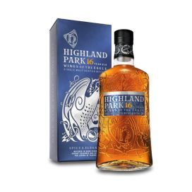 Highland Park Wings Of The Eagle 700ml