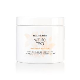 Elizabeth Arden  White Tea Mandarin Blossom Body Cream 400Ml