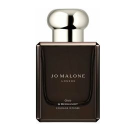 JO MALONE LONDON OUD & BERGAMOT COLOGNE INTENSE PP 50ML