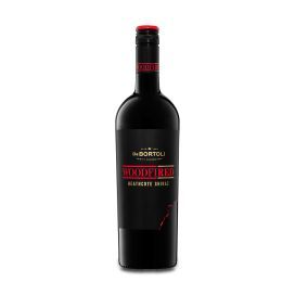 Heathcote VIC: Deep Black Ruby with purple rim. Fragrances of blackberry chocolate & plums with vanilla oak. Palate of ripe fruit. Medium bodied mid palate.