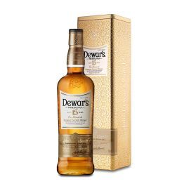 Dewars 15 year old 1l