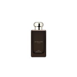 Oud & Bergamot Cologne Intense