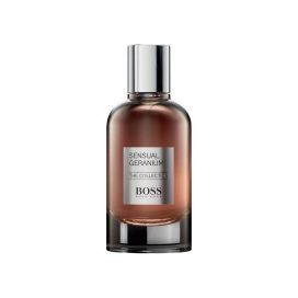 Boss Collection  Sensual Geranium EDP 100 ml