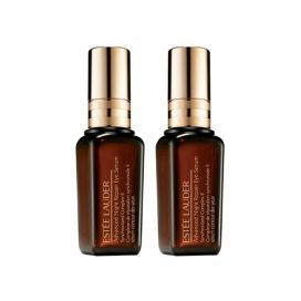 Estee Lauder Advanced Night Repair Eye Serum Synchronized Complex II Duo 2 x 15ml