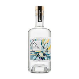 Twenty Third Street Signature Australian Gin 200ml