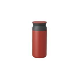 Travel Tumbler 350ml Red