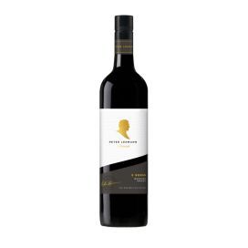 Masters Collection Eight Songs Shiraz 750ml