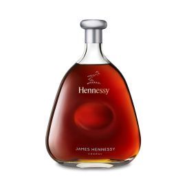 Hennessy James Hennessy Cognac 1L