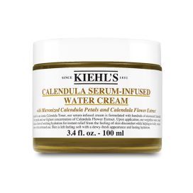 Calendula Serum-Infused Water Cream 100ml