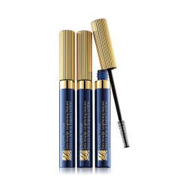 Este Doublewear Zero Smudgeproof Mascara 3pack