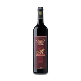 GRANT BURGE MESHACH SHIRAZ 750ML