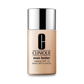 Clinique Even Better Makeup Broad Spectrum SPF 15 - Honey 30ml