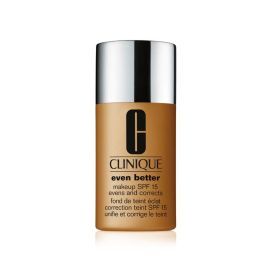 Even Better Foundation Spf15 Amber 30ml