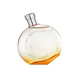 Hermes Eau Des Merveilles Eau De Toilette Spray 3.3 Oz / 100 Ml for Women