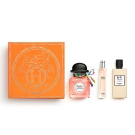 Twilly D'hermès EDP Set 85ml + 15ml + Bl 80ml Feh24