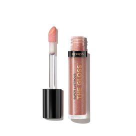 Super Lustrous the Gloss Rosy Future