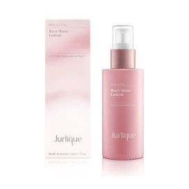 Moisture Plus Rare Rose Lotion