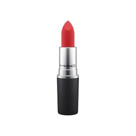 Powder Kiss Lipstick-Werk Werk Werk 3Gm/.1Oz