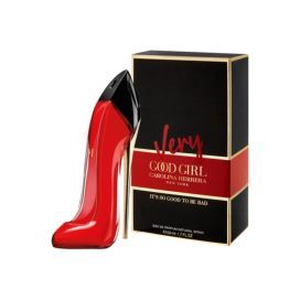 CAROLINA HERRERA Gg Very Good Girl EDP 50ml