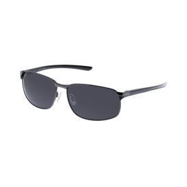 Cancer Council Sunglasses Botany 1203857 Smoke Mono Polarised (Gunmetal/Smoke) Men