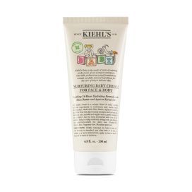 Kiehls Nurturing Baby Cream for Face & Body 200ml