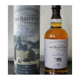 Balvenie 19-year-old 700ML