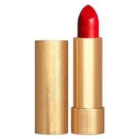 Gucci Satin Lipstick Odalie Red 500