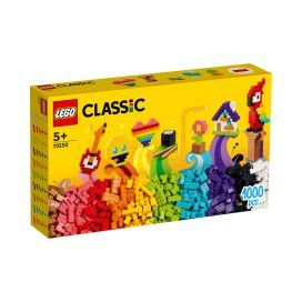 LEGO® Classic Lots of Bricks 11030 Building Toy Set (1,000 Pieces)