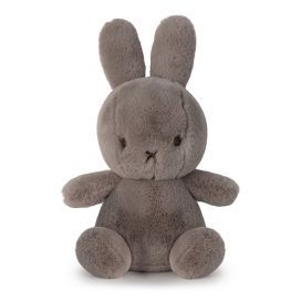 Cozy Miffy Sitting Taupe In Giftbox 23cm/9"