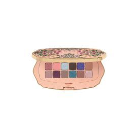 Flora Collection Eye Palette