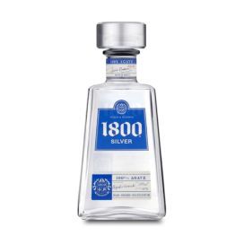 1800 Silver Tequila 200ml