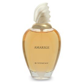 Givenchy Amarige Eau De Toilette 100ml