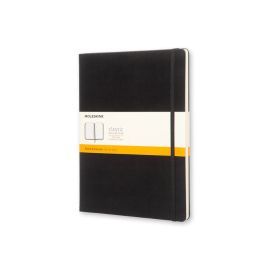 MOLESKINE Classic Extra Large Hard Cover Notebook