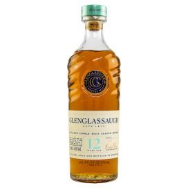 Glenglassaugh 12 Year Old Highland Single Malt Scotch Whisky 700ml