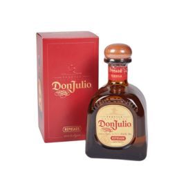 Don Julio Reposado Tequila - Spirits & Fortified 750ml