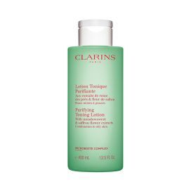 Clarins Toning Lotion (Combination Or Oily Skin) 400ml