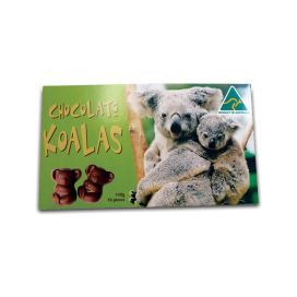 Koala Farm Chocolate Koalas 140g