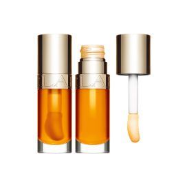 Clarins Lip Comfort Oil 01