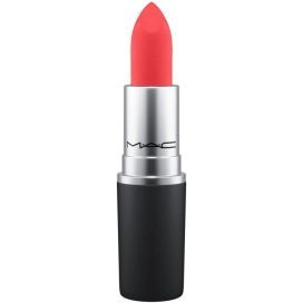 Powder Kiss Lipstick-Mandarin O 3Gm/.1Oz