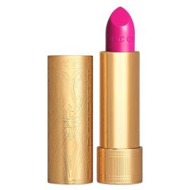 Gucci Satin Lipstick Vantine Fuchsia 402